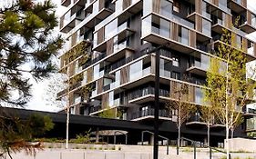 Downtown Apartments ,Next To Spodek-Free Parking